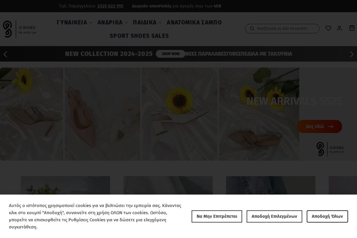 Προεπισκόπηση από GShoes