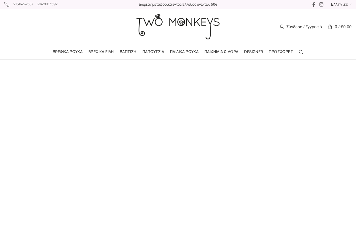 Προεπισκόπηση από Επώνυμα Βρεφικά & Παιδικά Ρούχα