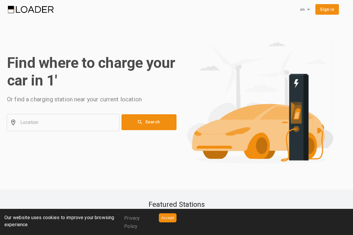 Προεπισκόπηση από EV Loader