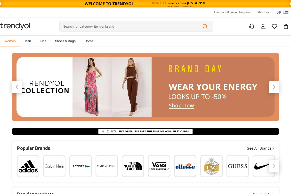 Προεπισκόπηση από En Trend Ürünler Türkiye'nin Online Alışveriş Sitesi Trendyol'da
