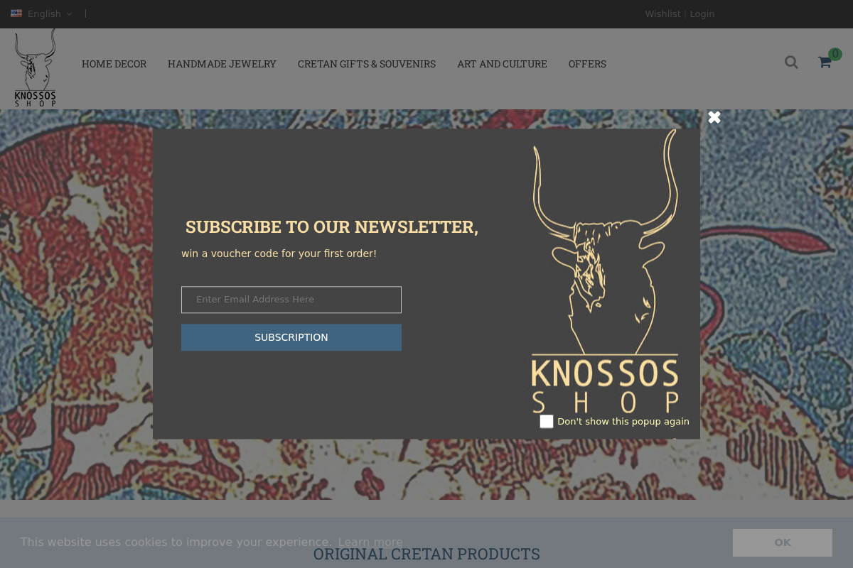 Προεπισκόπηση από Knossos