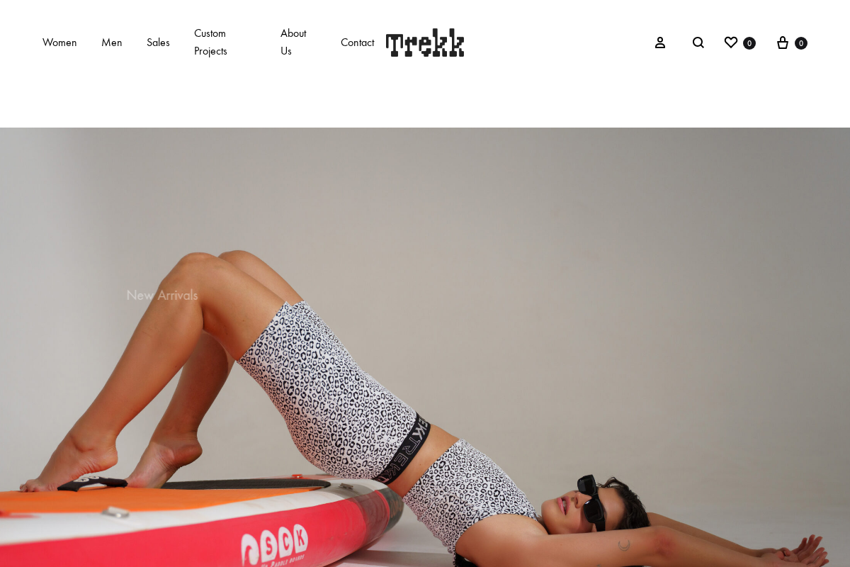 Προεπισκόπηση από Trekk