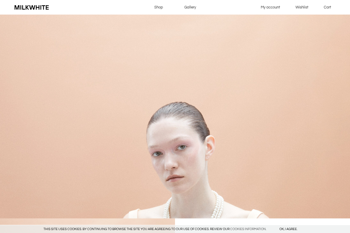 Προεπισκόπηση από milkwhite